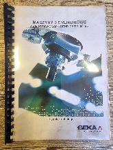 Hydrauliczna wykrawarka GEKA HYDRACROP 55/S
